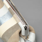 FENDI フェンディ / 22SS 美品 First Smallファースト スモール レザー ショルダーバッグ / スエード ベージュ / 8BP129 AJSB