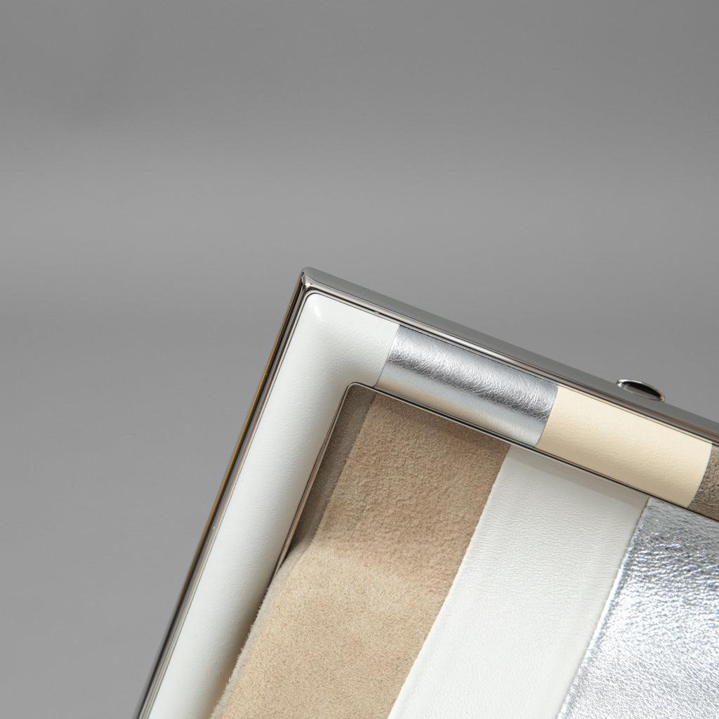 FENDI フェンディ / 22SS 美品 First Smallファースト スモール レザー ショルダーバッグ / スエード ベージュ / 8BP129 AJSB