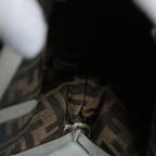 FENDI フェンディ / 22SS 美品 First Smallファースト スモール レザー ショルダーバッグ / スエード ベージュ / 8BP129 AJSB