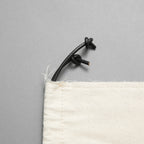 tagliovivo タリオヴィヴォ / 22AW HUSE 別注 美品 レザー エコバッグ / トートバッグ / BLACK