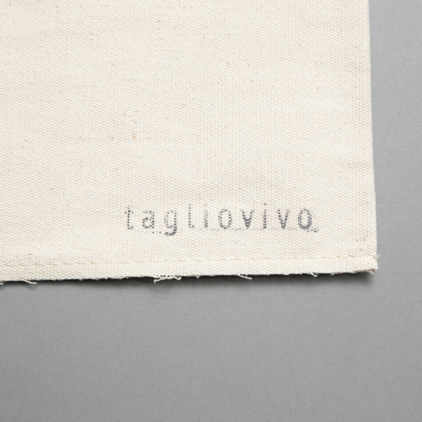 tagliovivo タリオヴィヴォ / 22AW HUSE 別注 美品 レザー エコバッグ / トートバッグ / BLACK