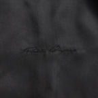 Rick Owens リックオウエンス / 美品 22SS FOGACHINE / WALRUS TUX / ウォルラス タキシー / ウール タキシードジャケット / RU01B1732-ZLSC / size46 (BLACK)