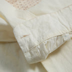 ARCHIVIO J.M.RIBOT / 20SS ヴィンテージコットン / プルオーバー 長袖シャツ / size 46 (NATURAL)