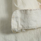 ARCHIVIO J.M.RIBOT / 20SS ヴィンテージコットン / プルオーバー 長袖シャツ / size 46 (NATURAL)