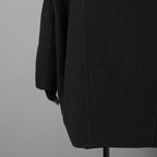 MONCLER モンクレール / 美品 2017 ACANTHUS / 3WAY ダウン コート / カシミヤ混 メルトン / size 1 (BLACK)