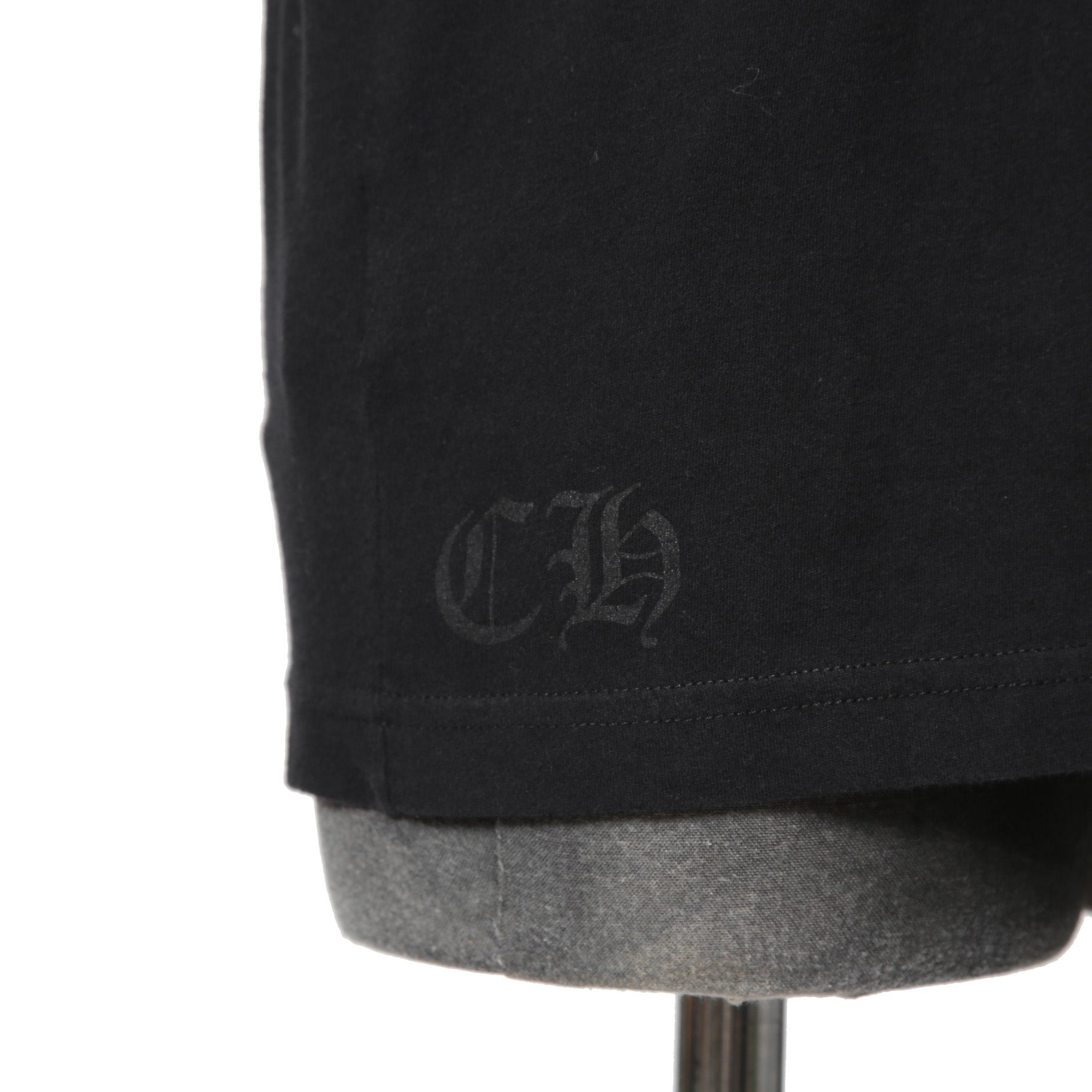CHROME HEARTS クロムハーツ / 美品 Multi Color Horse Shoe T-shirt