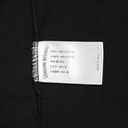 CHROME HEARTS クロムハーツ / 美品 Multi Color Horse Shoe T-shirt ホースシュー マルチカラー 半袖Tシャツ / size M (BLACK) 国内正規品
