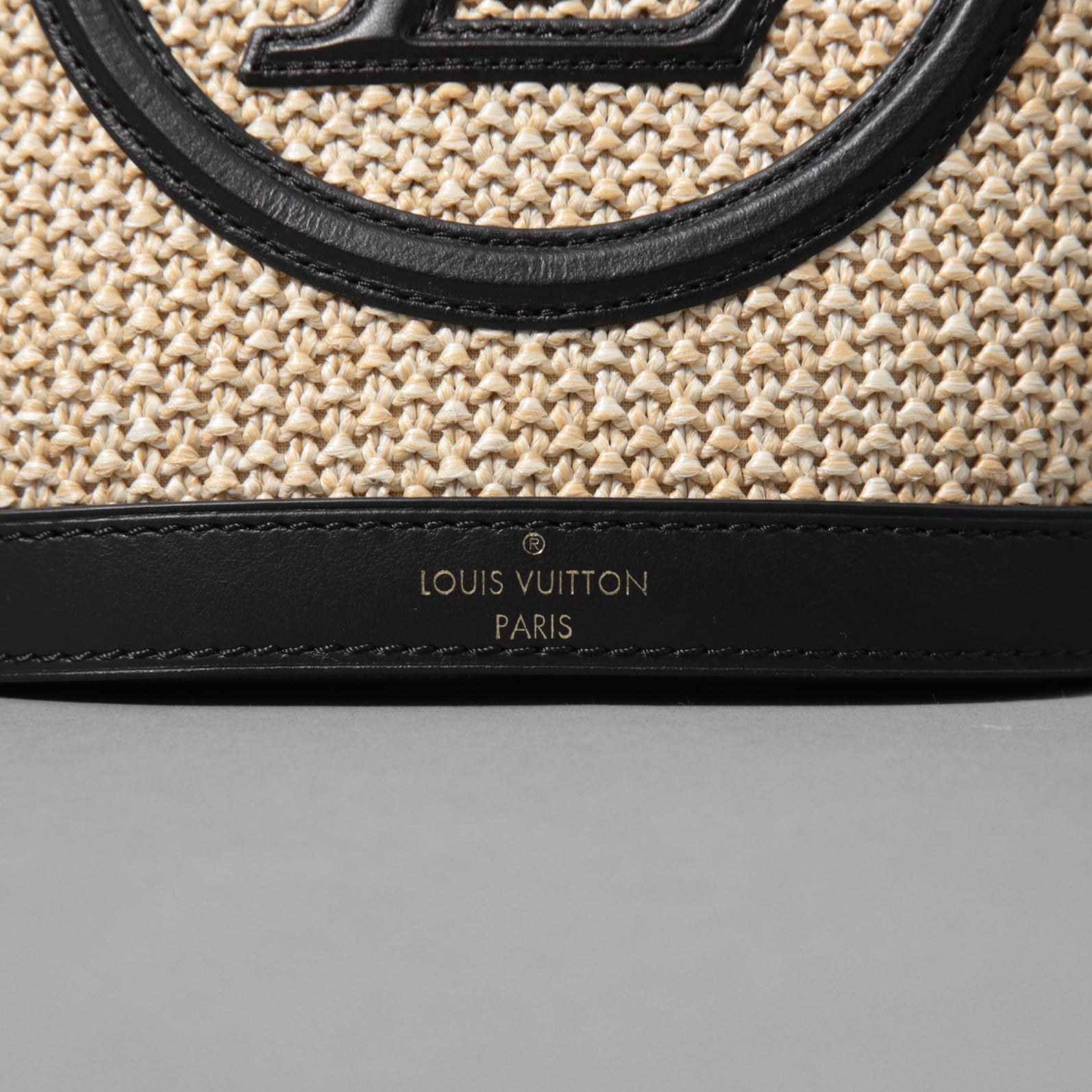 LOUIS VUITTON ルイ・ヴィトン / 2022年製 美品 Petit Bucket プティ