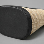 LOUIS VUITTON ルイ・ヴィトン / 2022年製 美品 Petit Bucket プティ・バケット / ラフィア素材（ニットラフィア） / M59961 / バケツ型 2WAYバッグ