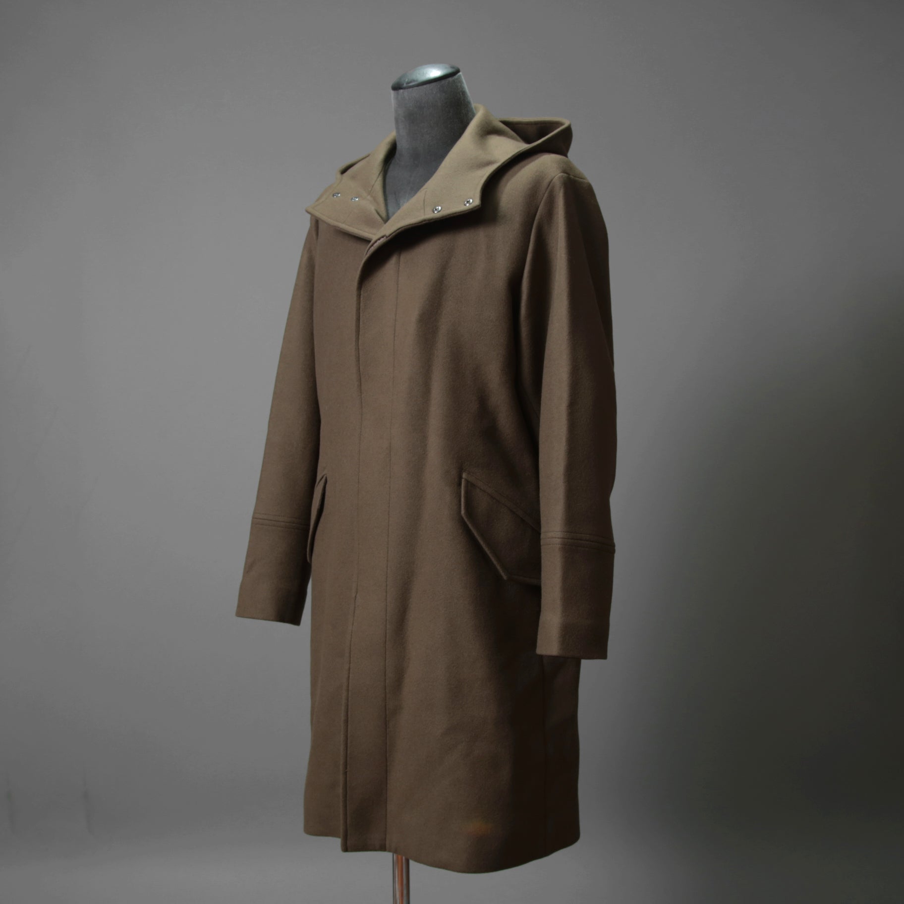 LANVIN collection ランバン コレクション / 美品 ウールカシミア