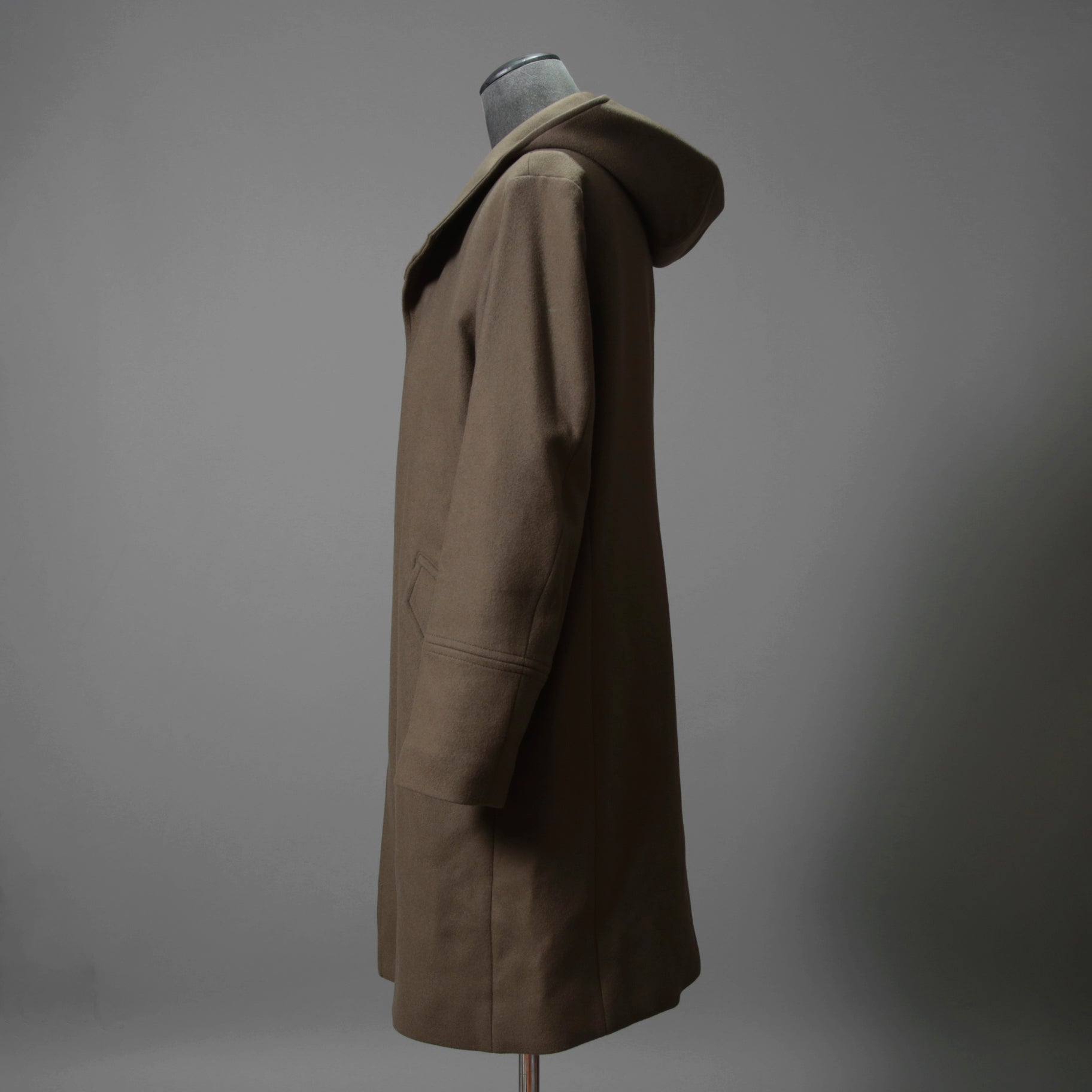 LANVIN collection ランバン コレクション / 美品 ウールカシミア