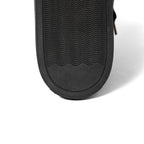 新品 GEOFFREY B.SMALL ジェフリービースモール / 24SS Liberte KOBE別注 3/3 LUZ06 Patchwork Leather Sneaker / size 42(27cm) BLACK シューズ