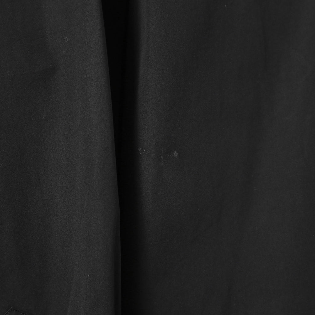 VALENTINO ヴァレンティノ / WATER NIGHTS 長袖シャツ / size 38 (BLACK)