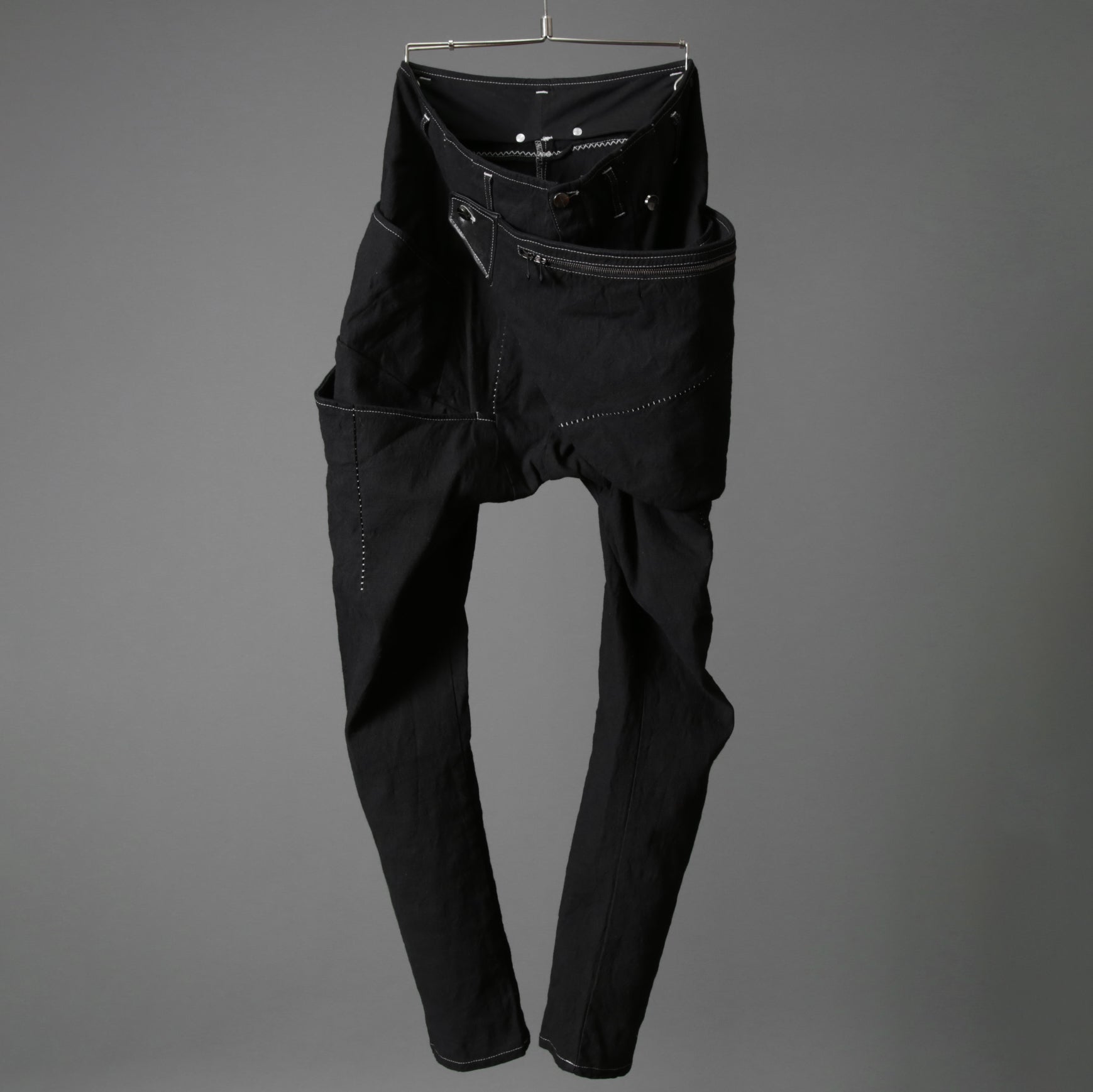 incarnation インカネーション / 美品 Garage eden別注/ Object dyed W