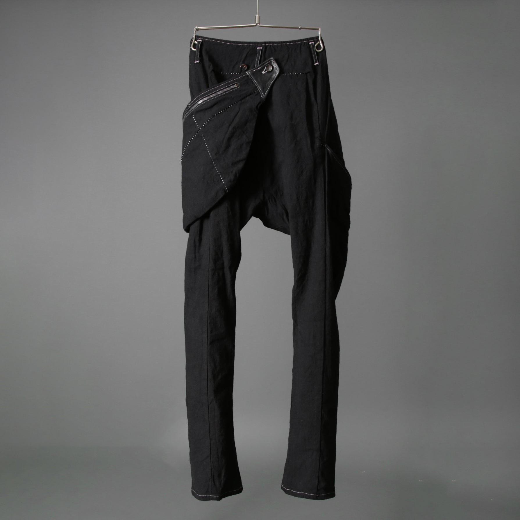 incarnation インカネーション / 美品 Garage eden別注/ Object dyed W