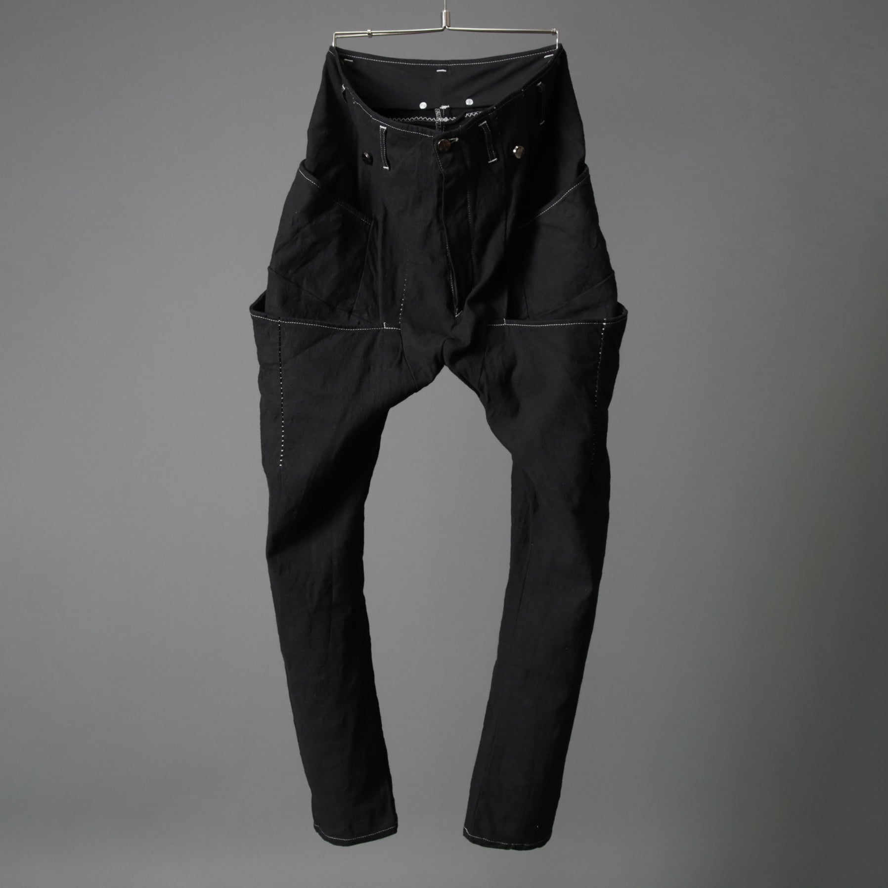 incarnation インカネーション / 美品 Garage eden別注/ Object dyed W