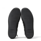 試着のみ新品 Rick Owens DRKSHDW リックオウエンス ダークシャドウ / Hexa Sneakers / size 43 (BLACK) シューズ