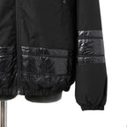 新品 Moncler × Frgmt Hiroshi Fujiwara / モンクレール × フラグメント 2022/23AW / SAMMY サミー ダウン ジャケット / JPタグ / size 2 (BLACK)