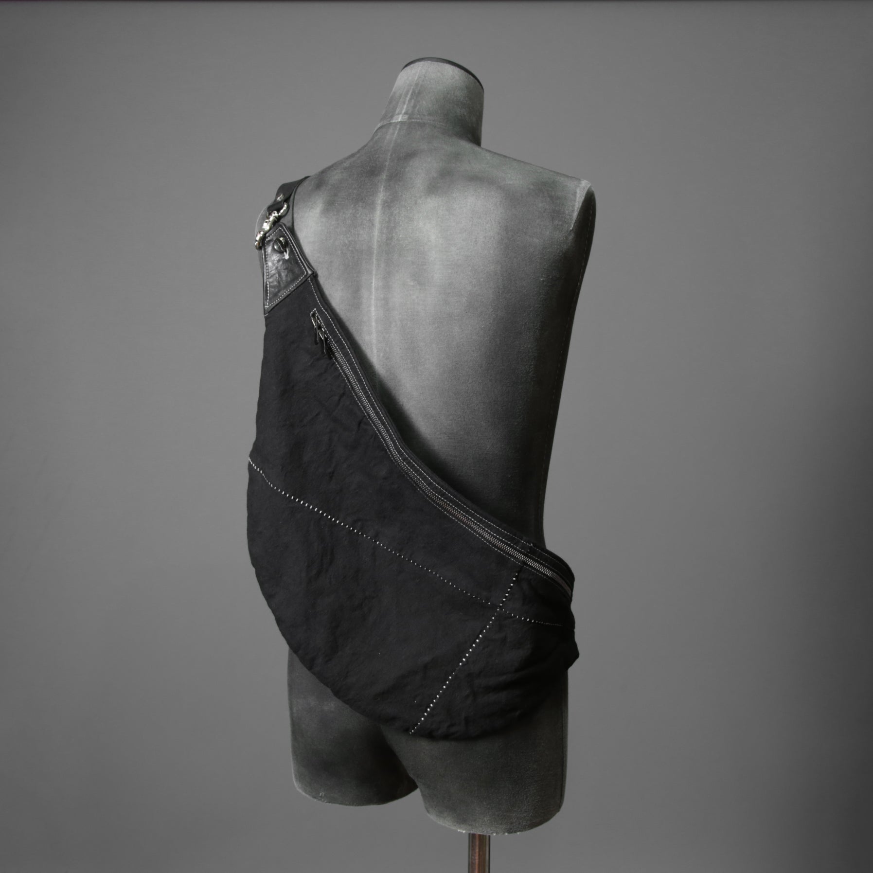 incarnation インカネーション / 美品 Garage eden別注/ Object dyed W