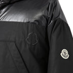 新品 Moncler × Frgmt Hiroshi Fujiwara / モンクレール × フラグメント 2022/23AW / SAMMY サミー ダウン ジャケット / JPタグ / size 2 (BLACK)