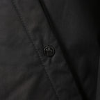 新品 Moncler × Frgmt Hiroshi Fujiwara / モンクレール × フラグメント 2022/23AW / SAMMY サミー ダウン ジャケット / JPタグ / size 2 (BLACK)