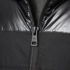 新品 Moncler × Frgmt Hiroshi Fujiwara / モンクレール × フラグメント 2022/23AW / SAMMY サミー ダウン ジャケット / JPタグ / size 2 (BLACK)