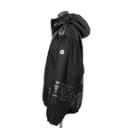 新品 Moncler × Frgmt Hiroshi Fujiwara / モンクレール × フラグメント 2022/23AW / SAMMY サミー ダウン ジャケット / JPタグ / size 2 (BLACK)