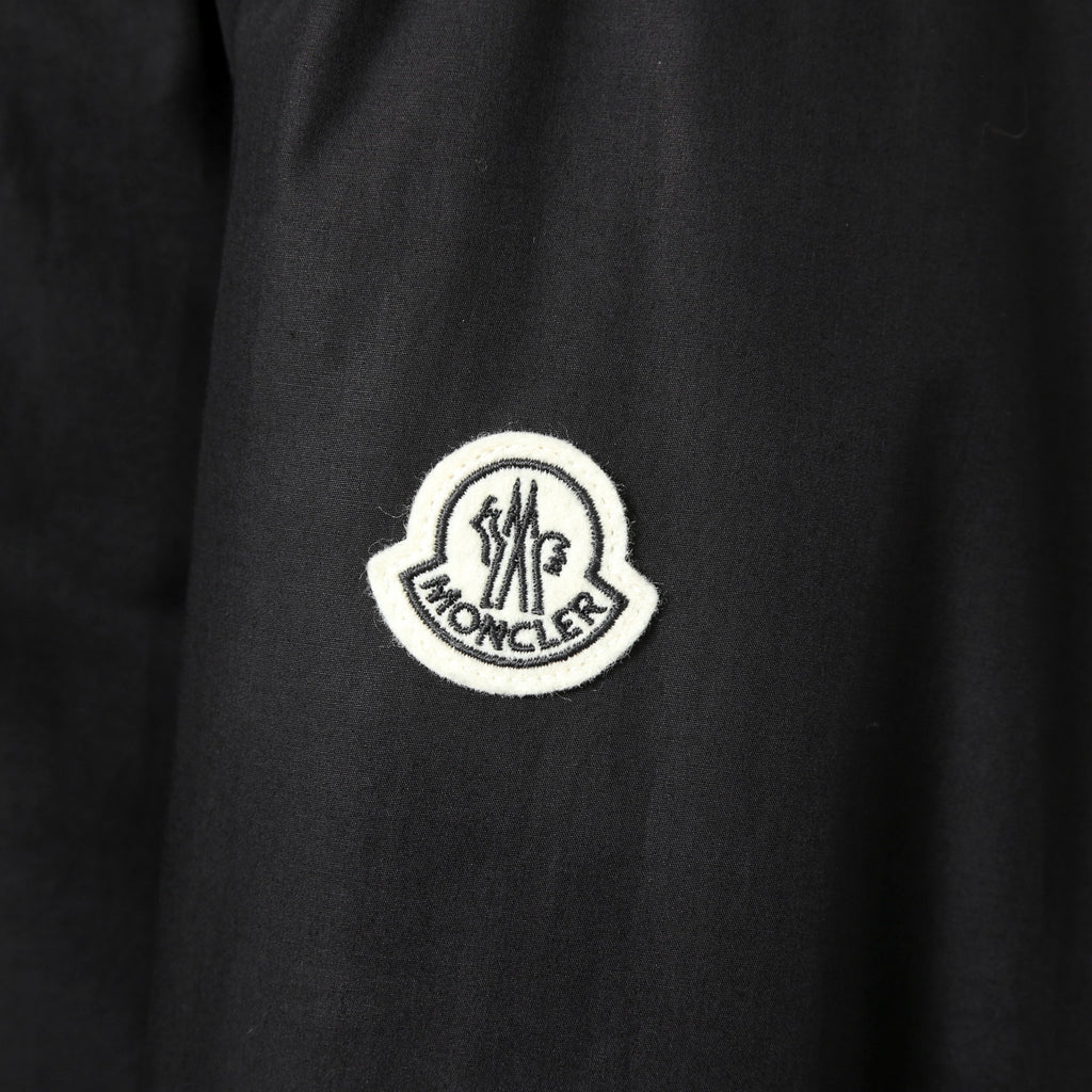 新品 Moncler × Frgmt Hiroshi Fujiwara / モンクレール × フラグメント 2022/23AW / SAMMY サミー ダウン ジャケット / JPタグ / size 2 (BLACK)