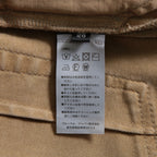 BALMAIN バルマン / 美品 スキニー デニムパンツ / ストレッチ パンツ / size28 (BEIGE)