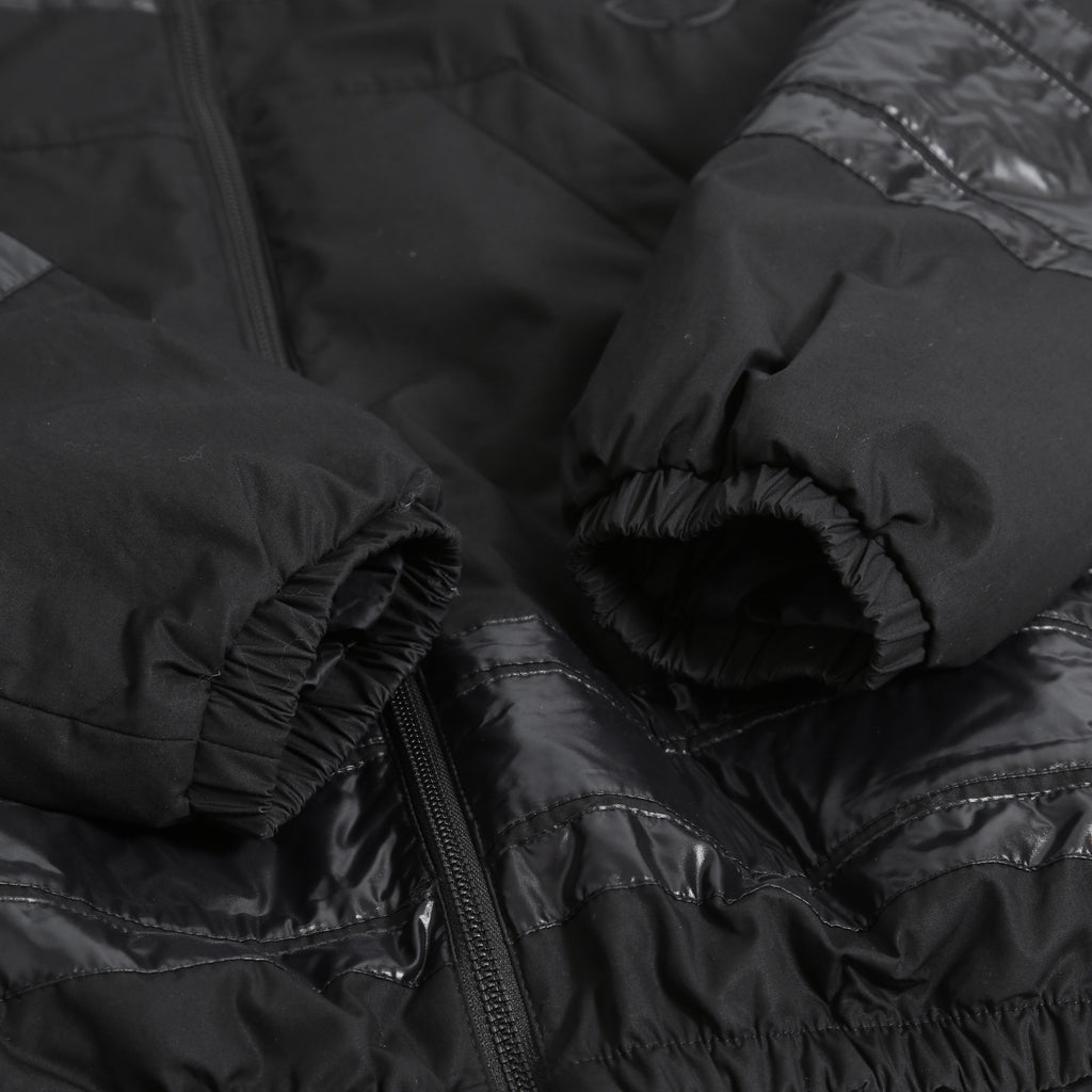 新品 Moncler × Frgmt Hiroshi Fujiwara / モンクレール × フラグメント 2022/23AW / SAMMY サミー ダウン ジャケット / JPタグ / size 2 (BLACK)