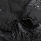 新品 Moncler × Frgmt Hiroshi Fujiwara / モンクレール × フラグメント 2022/23AW / SAMMY サミー ダウン ジャケット / JPタグ / size 2 (BLACK)