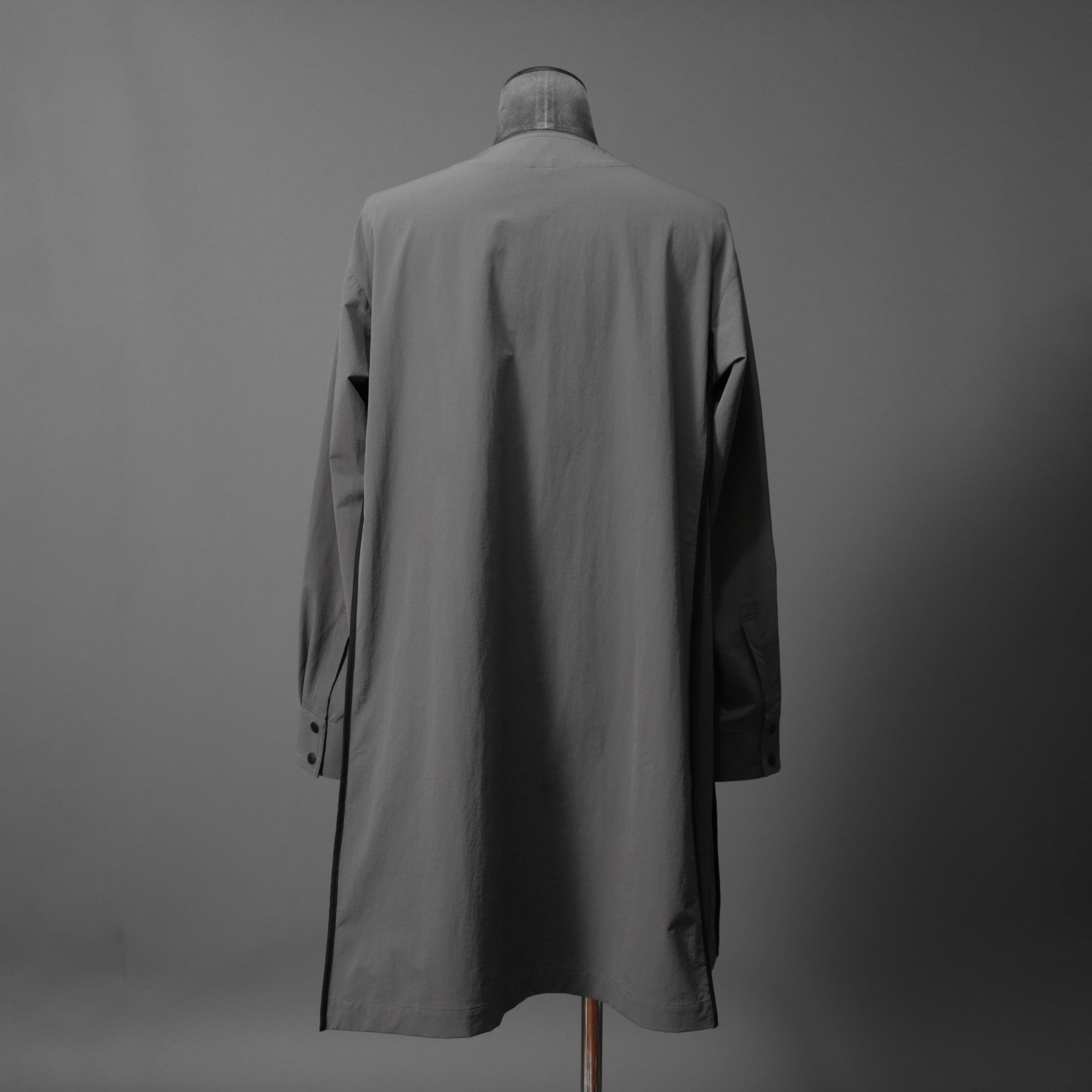SHARE SPIRIT 22SS ストレッチロングカーディガン SHARE SPIRIT 22SS ストレッチロングカーディガン SHARE SPIRIT