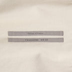 RICK OWENS リックオウエンス / 22SS FIELD SHIRT RU01B1295-DL長袖シャツ / size 46 (NATURAL)