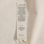 RICK OWENS リックオウエンス / 22SS FIELD SHIRT RU01B1295-DL長袖シャツ / size 46 (NATURAL)