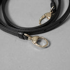 Dior クリスチャン ディオール / Lady Dior マイクロバッグ /カナージュ ラムスキン / S0856ONGE_M900 / BLACK