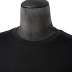 美品 Y-3 Yohji Yamamoto ワイスリー / 2025SS ”UNIFORM OF THE STREETS” GRAPHIC 半袖Tシャツ / size XL (BLACK)