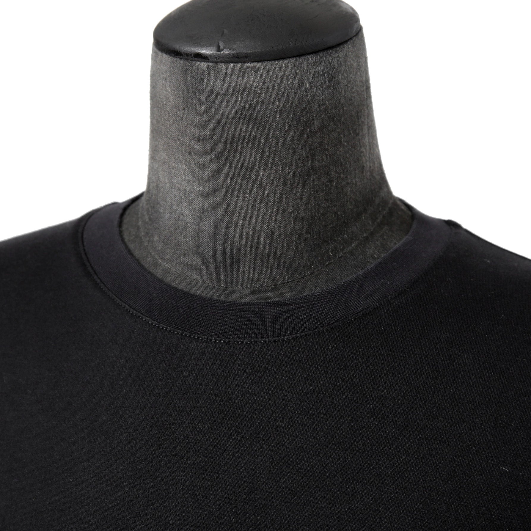 美品 Y-3 Yohji Yamamoto ワイスリー / 2025SS ”UNIFORM OF THE STREETS” GRAPHIC 半袖Tシャツ / size XL (BLACK)