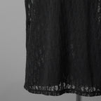 DIOR クリスチャンディオール / 21SS 美品 Oblique See-Through T-Shirt オブリーク柄  / 半袖Tシャツ / 923J615A0537 /size M (BLACK)