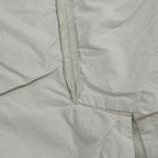 新品 CAROL CHRISTIAN POELL / 2021年 Kangaroo O. D. Spine Elbow, Lined-Unlined Leather Jacket / size 46