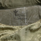 Se'Duceセデュース / 19AW 美品 New Vintage Collection 改 GEN2 Technical Military Jacket Crazy Pocket M-65 / ミリタリージャケット / size 2 (KHAKI)