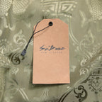Se'Duceセデュース / 19AW 美品 New Vintage Collection 改 GEN2 Technical Military Jacket Crazy Pocket M-65 / ミリタリージャケット / size 2 (KHAKI)