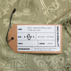 Se'Duceセデュース / 19AW 美品 New Vintage Collection 改 GEN2 Technical Military Jacket Crazy Pocket M-65 / ミリタリージャケット / size 2 (KHAKI)