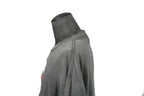 新品 SAINT M×××××× セントマイケル / 2025SS PSYCHOTIC SNT 半袖Tシャツ/ SM-HR8-0000-004 / size L (BLACK)