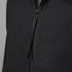 Professor.E プロフェッサー.E / 25AW 美品 APPLIQUE JACKET / ウール アップリケ ジャケット / size 50 (BLACK)