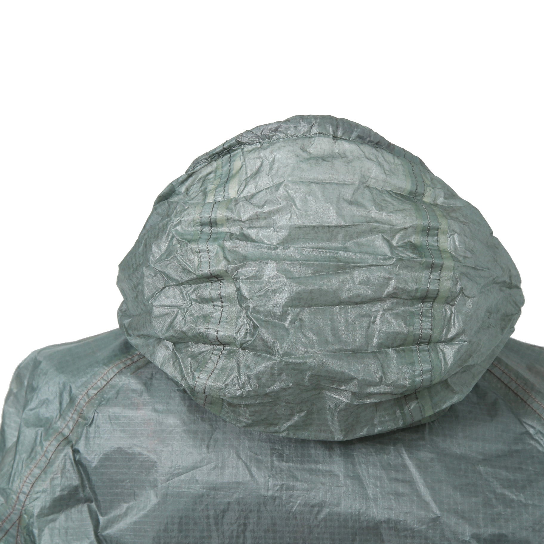 新品 希少 CAROL CHRISTIAN POELL / 2020年 Object Dyed / Ripstop NYLON / Bomberchute in KITE / Bomber Jacket / size 46