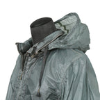 新品 希少 CAROL CHRISTIAN POELL / 2020年 Object Dyed / Ripstop NYLON / Bomberchute in KITE / Bomber Jacket / size 46