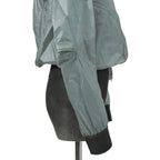 新品 希少 CAROL CHRISTIAN POELL / 2020年 Object Dyed / Ripstop NYLON / Bomberchute in KITE / Bomber Jacket / size 46