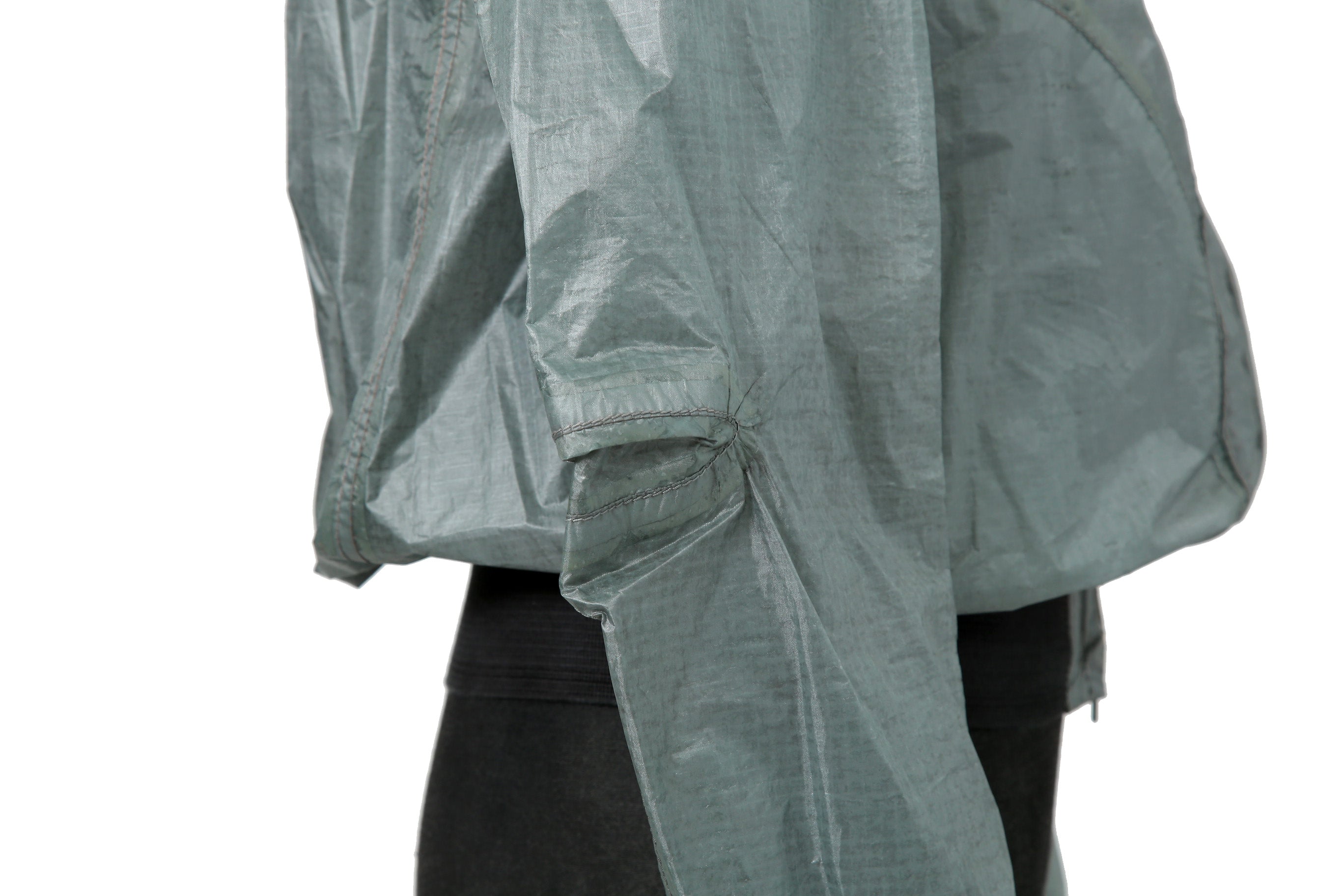 新品 希少 CAROL CHRISTIAN POELL / 2020年 Object Dyed / Ripstop NYLON / Bomberchute in KITE / Bomber Jacket / size 46