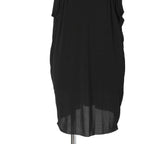 美品 Rick Owens リック オウエンス / 2024SS Oversized Lido Tank Top / RR01D3100-HBZ / size S (BLACK)