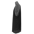 美品 Rick Owens リック オウエンス / 2024SS Oversized Lido Tank Top / RR01D3100-HBZ / size S (BLACK)